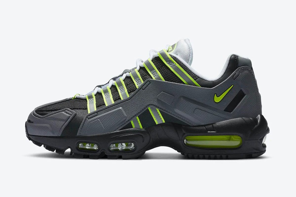air max 95 neon release